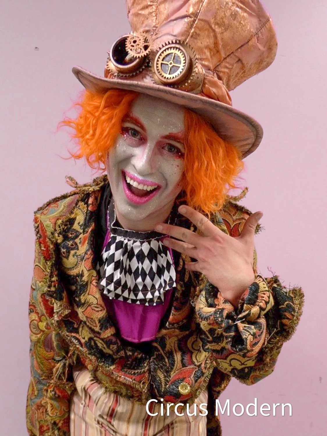 Pacificwide Custom | JUST LIKE ALICE Amazing Children's Entertainment